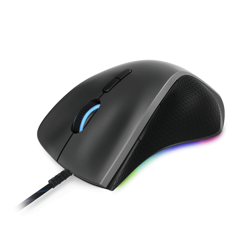 Lenovo Legion M500 RGB Gaming Mouse-WW  GY50T26467