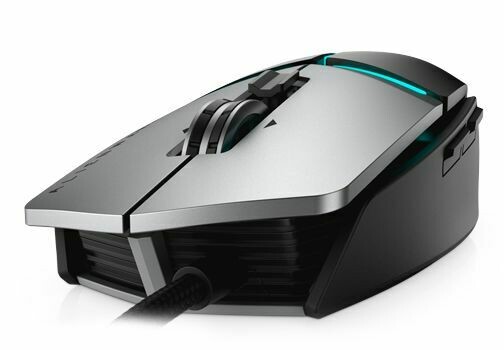 Dell Alienware Elite Gaming Mouse AW959