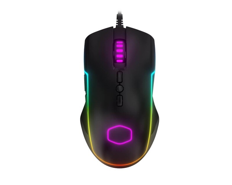 Cooler Master Gaming Mouse CM310