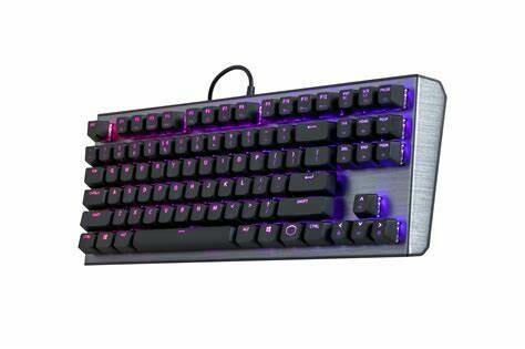 Cooler Master MasterKeys CK530 (Gateron) Keyboard