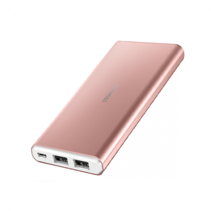 Romoss Powerbank GT3 50000mAH Rose Gold