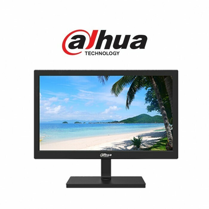 Dahua Monitor 19&quot; DHL19-F500