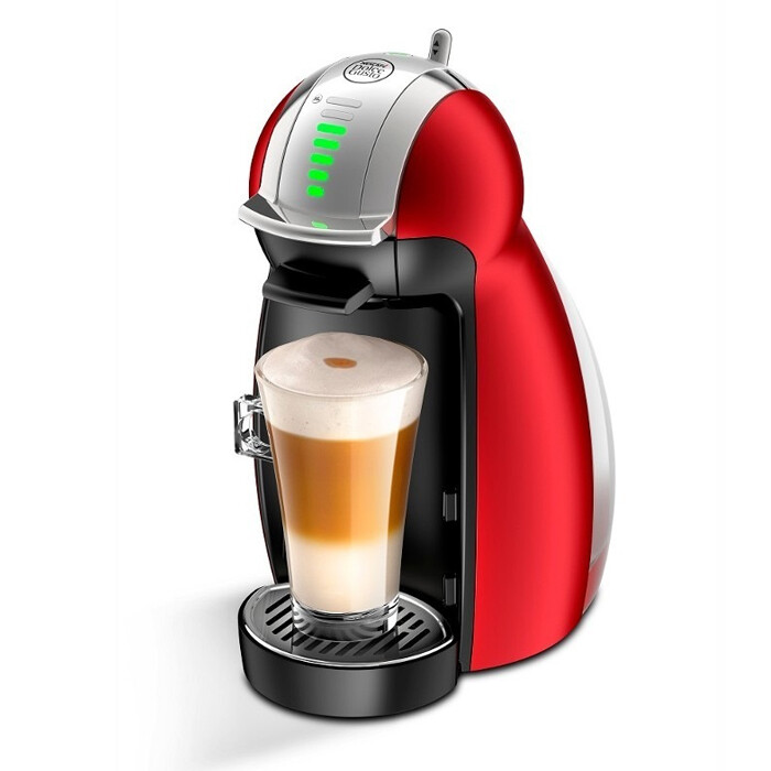 Nescafe Dolce Gusto Genio 2 Red KP1605