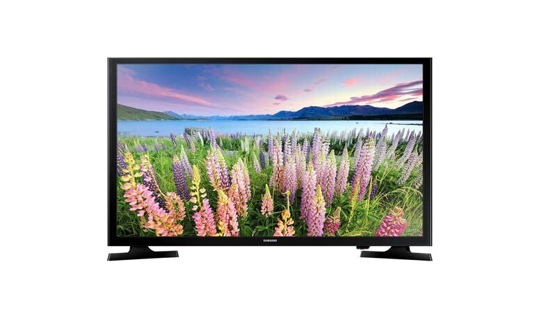Samsung 40" J5250 Smart Full HD TV UA40J5250DKXXM