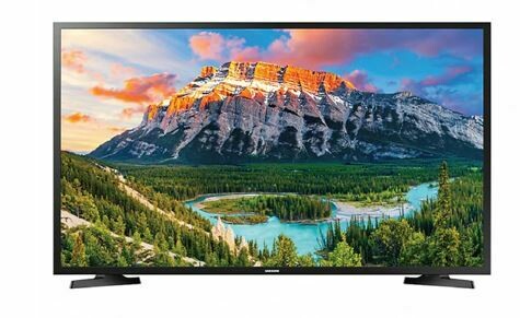 Samsung 32&quot; N4300 Smart HD TV UA32N4300AKXXM