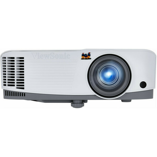 Viewsonic PA503SE 4,000 Lumens SVGA Business Projector