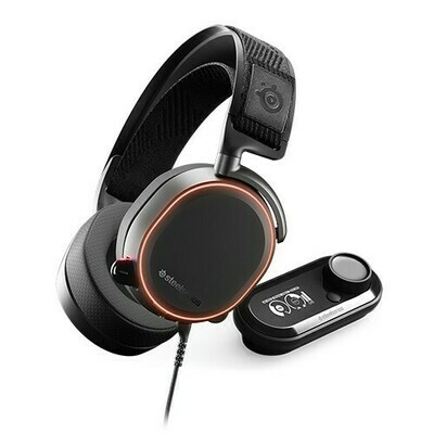 Steelseries 61453 Arctis Pro (RGB)+Game DAC