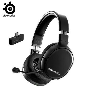 SteelSeries Arctis 1 Wireless Gaming Headset 61512