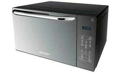 Sharp Microwave Oven 25L R358DNK
