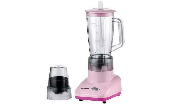 KitchenAid Artisan Blender Tamper for K400 &amp; K150, Color: Pink