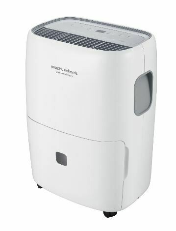 Morphy Richards 35L DE35E Dehumidifier