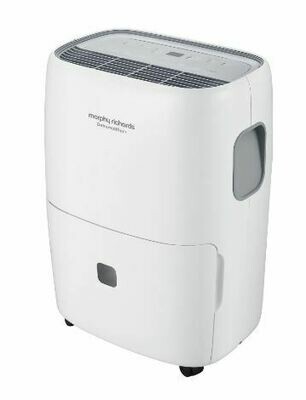 Morphy Richards 35L DE35E Dehumidifier