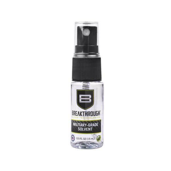 Breakthrough Clean Military-Grade Solvent 15ml BTS-15ML