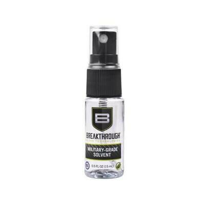 Breakthrough Clean Military-Grade Solvent 15ml BTS-15ML
