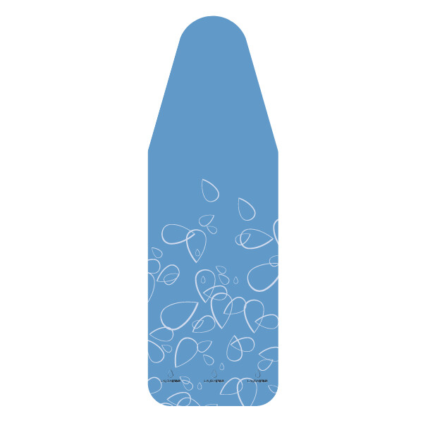Laurastar Universal Cover, Color: Universal Cover Blue (Out of Stock)