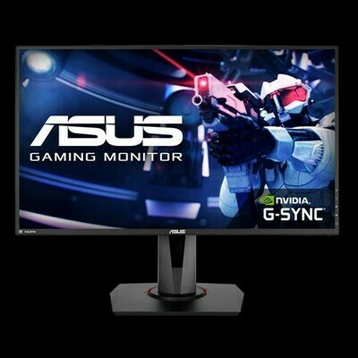 Asus 31.5&quot; Full HD TUF Gaming Monitor VG328H1B