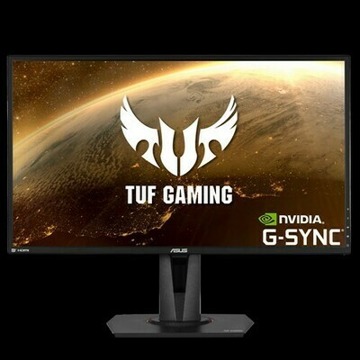 Asus 27&quot;  HDR Gaming Monitor VG27AQ