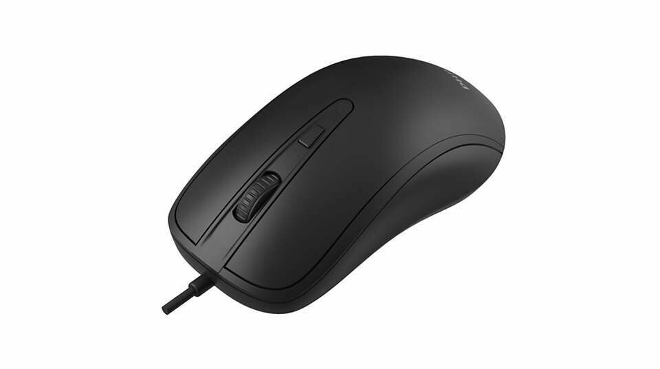 Philips Wired Mouse SPK7214