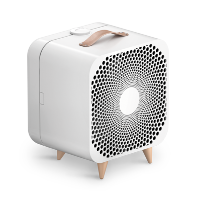 Blueair Blue Pure Fan (Designed for allergy relief and highest dust removal)