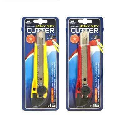 Unicorn Cutter K15