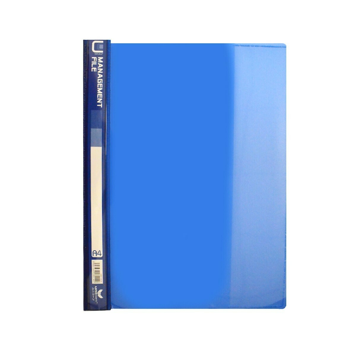 Unicorn PVC Management File UMF-807