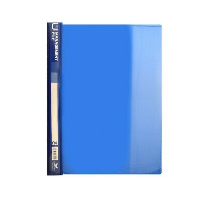 Unicorn PVC Management File UMF-807