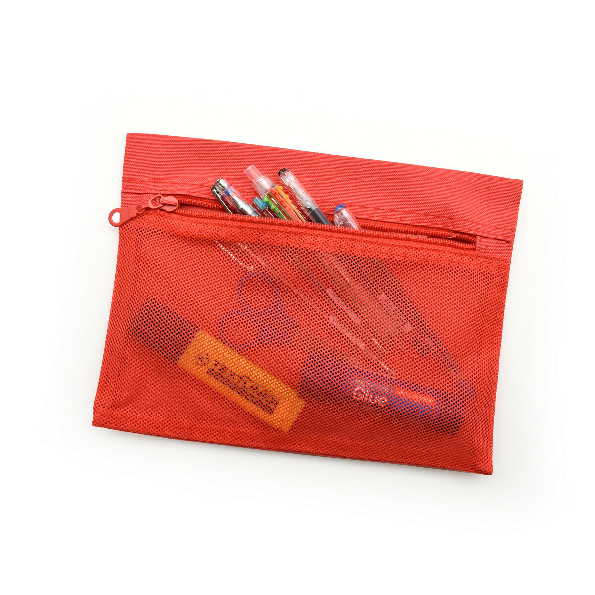 Unicorn Zipper Bag UZB-500 A5