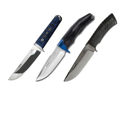 Fixed Knives