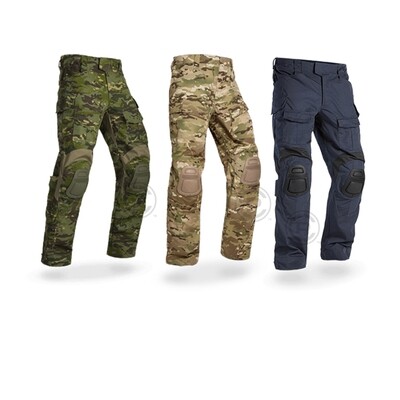 Combat Pants
