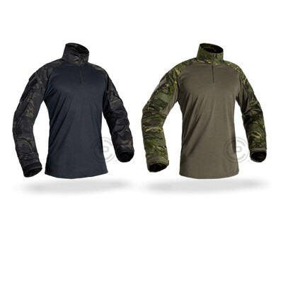 Combat Shirts