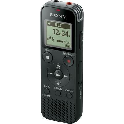 Sony 4GB PX470 Digital Voice Recorder PX Series