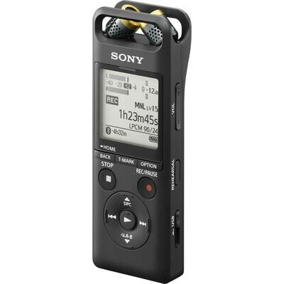 Sony A10 Linear PCM Recorder A Series PCM-A10