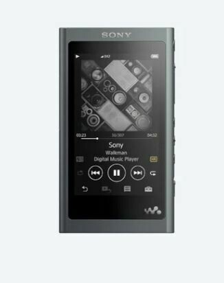 Sony 16GB A50 Walkman® A Series NW-A55