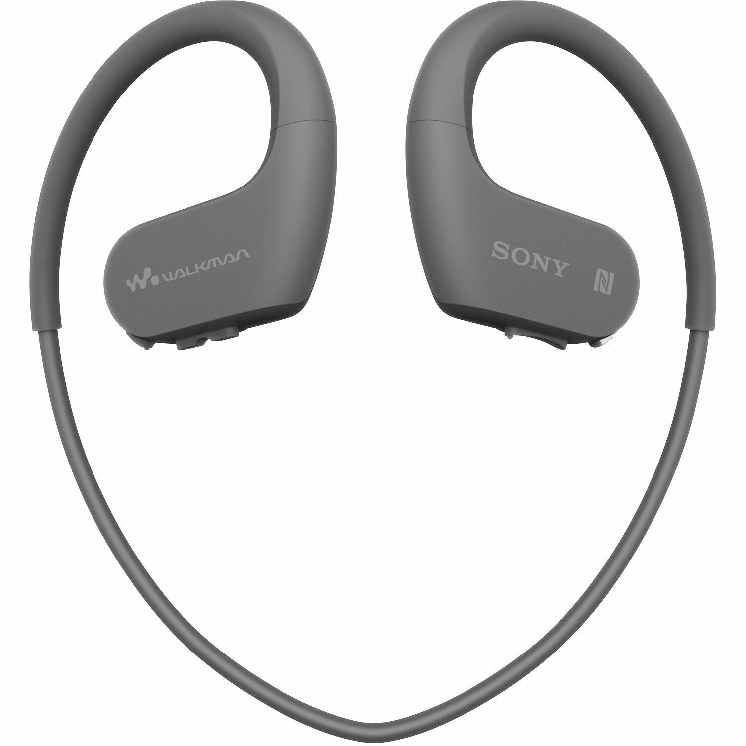 Sony 4GB WS620 Walkman® WS Series NW-WS623, Color: Black