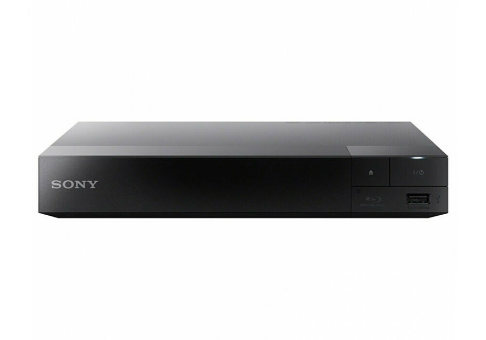 Sony Blu-ray Disc™ Player BDP-S1500