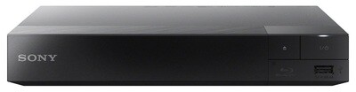 Sony 3D Blu-ray Disc™ Player with Wi-Fi PRO BDP-S5500