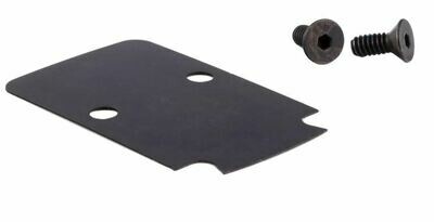 Trijicon RMR®/SRO™ Mounting Kit - Fits Glock MOS and Springfield OSP Models AC32064