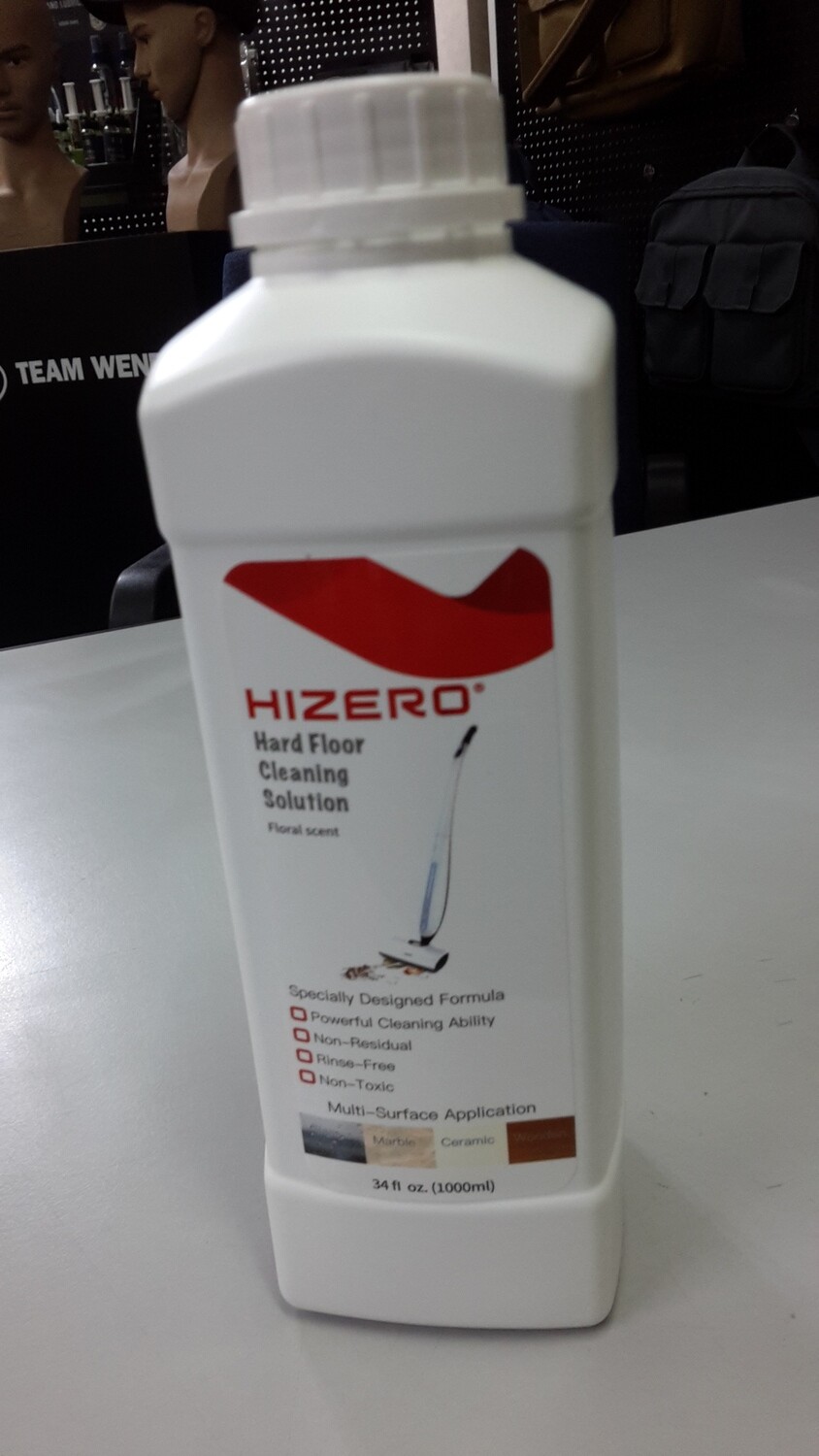 hizero product review