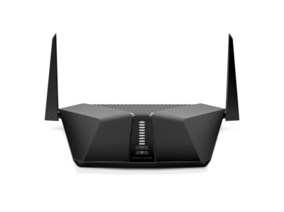 Netgear  Nighthawk® AX4/4-Stream AX3000 WiFi Router RAX40-100UKS