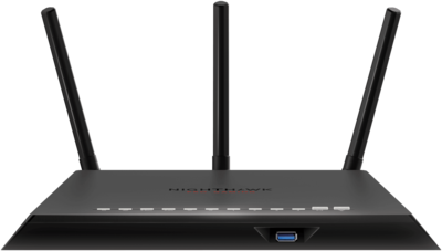 Netgear Nighthawk Pro Gaming XR300-100EUS WiFi Router