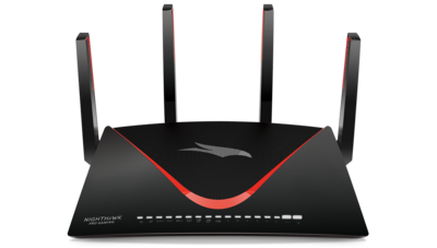 Netgear XR700 Nighthawk® Pro Gaming Router XR700-100EUS