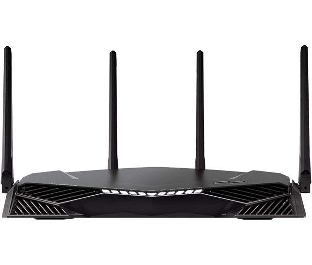 Netgear Nighthawk Pro Gaming XR500-100EUS WiFi Router