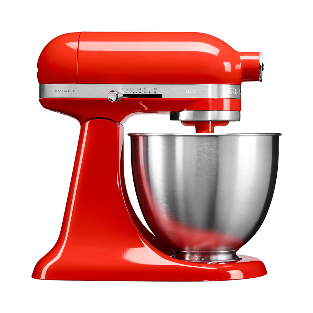 KitchenAid Artisan 3.3L Mini Tilt-Head Stand Mixer