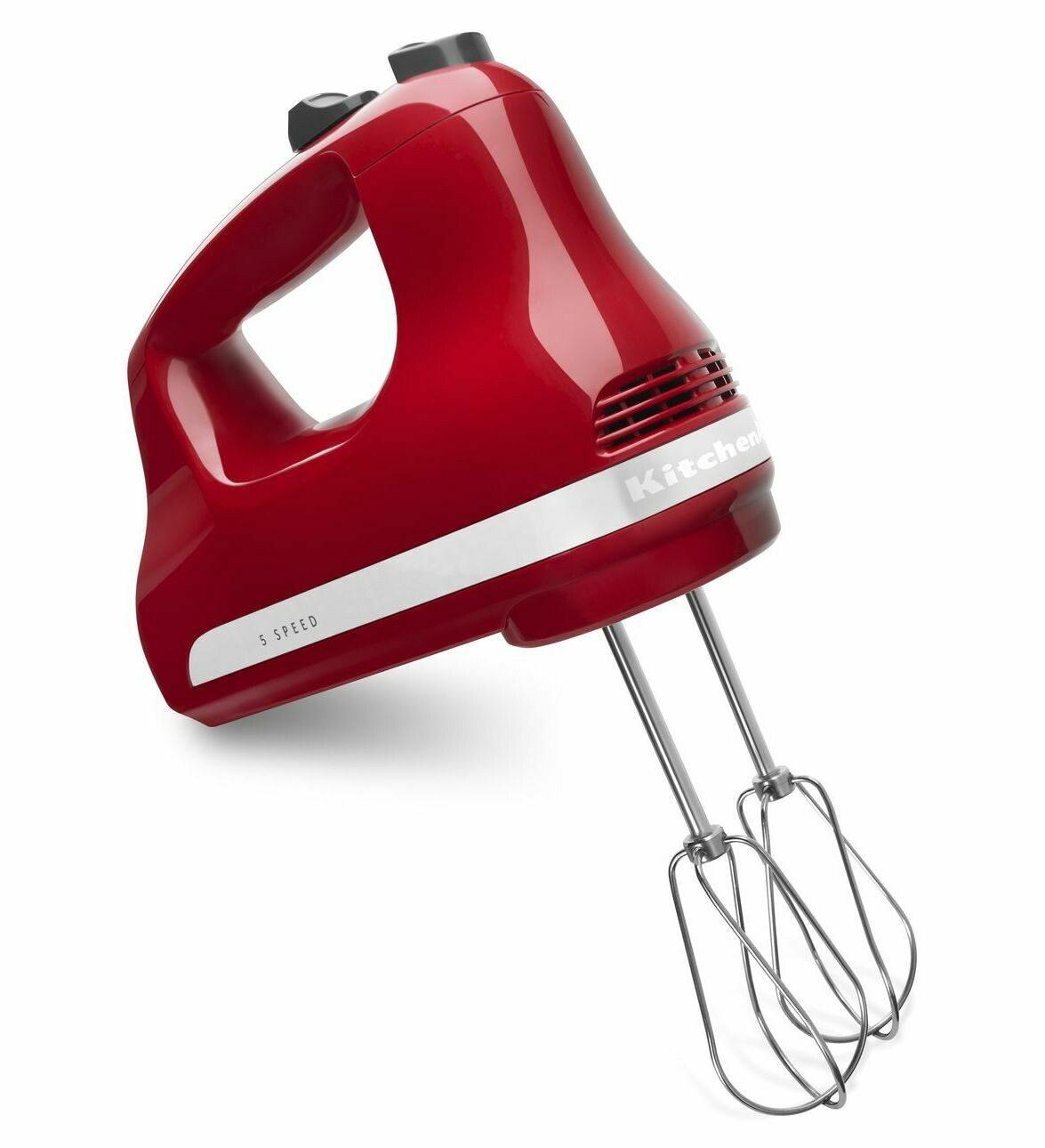 KitchenAid 5 Speed Hand Mixer