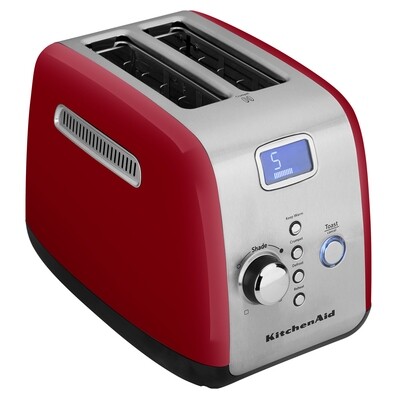 KitchenAid KMT223 2 Slice Artisan Automatic Toaster