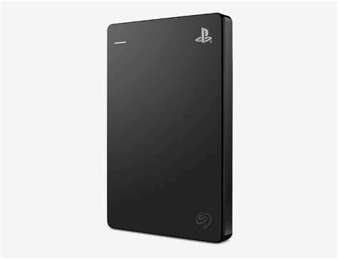 Seagate Game Drive for PS4 2TB STGD2000300