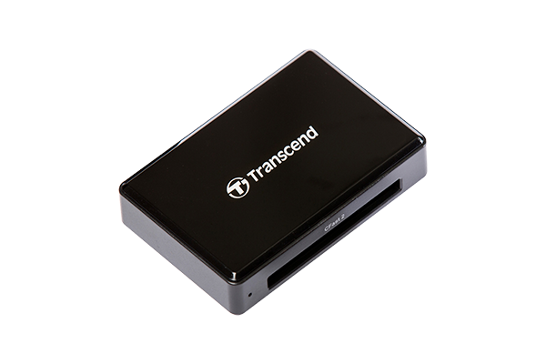 Transcend Cfast Card Reader RDF2 TS-RDF2