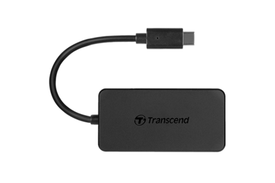 Transcend USB 3.0 4-Port Hub  TS-HUB2C
