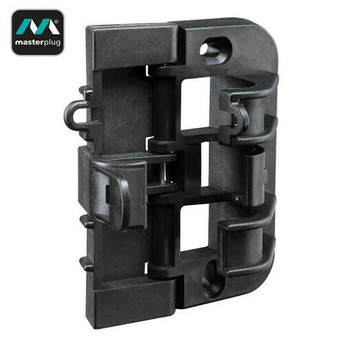 MASTERPLUG PRO-XT WALL HANGING BRACKET (OWHB-PXA)