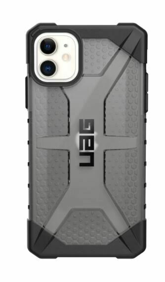 UAG Plasma Case for Iphone 11 Series
